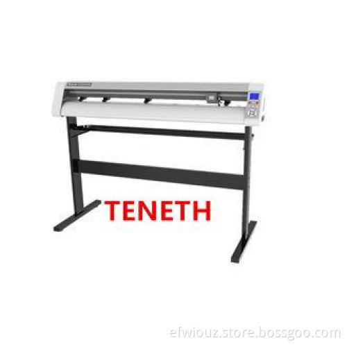Durable 48 Inch Contour Cutting Plotter with Optical Sensor